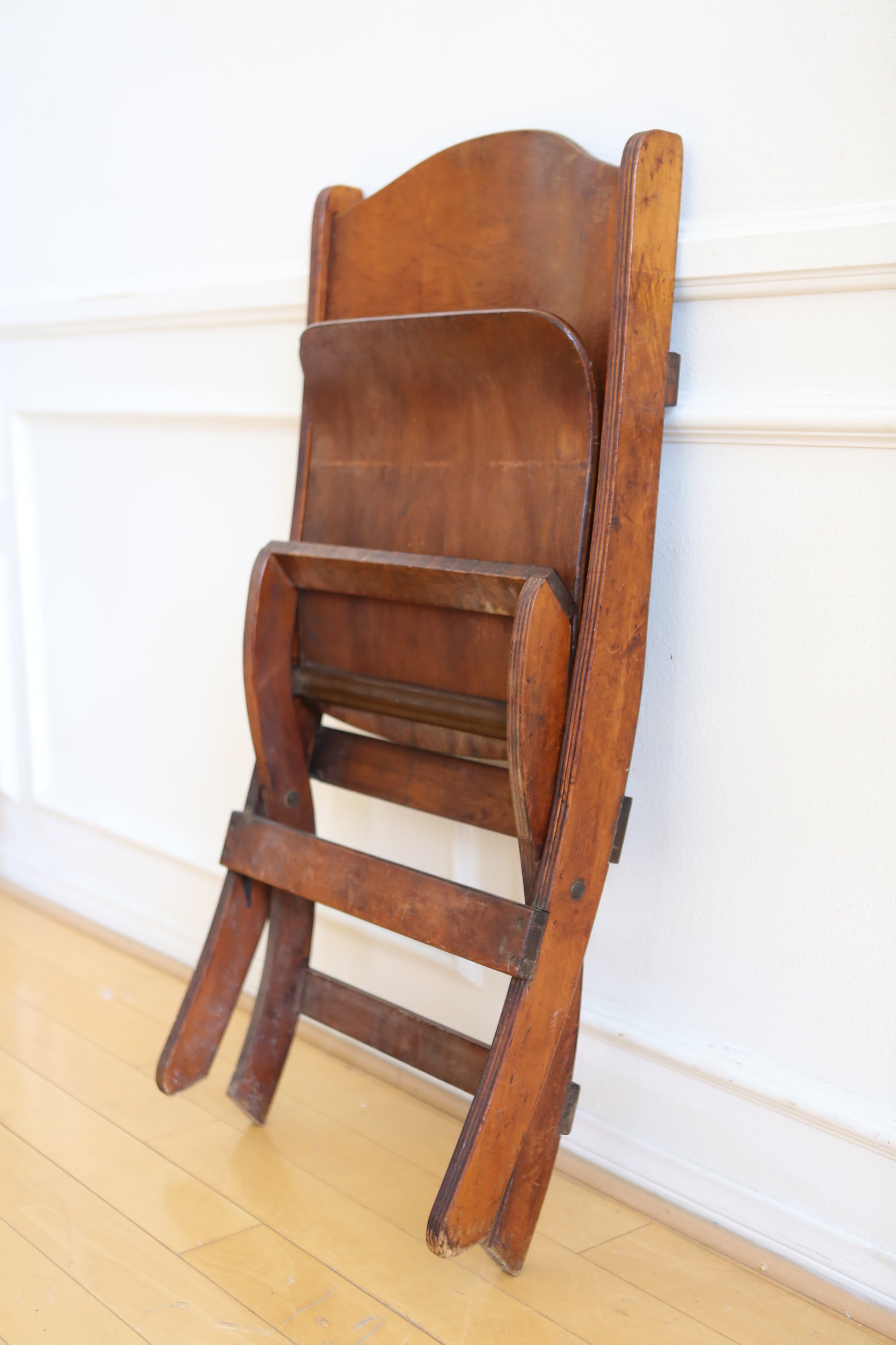 Vintage Wood Folding Chairs  . Explore 40 Listings For Vintage Folding Chairs At Best Prices.