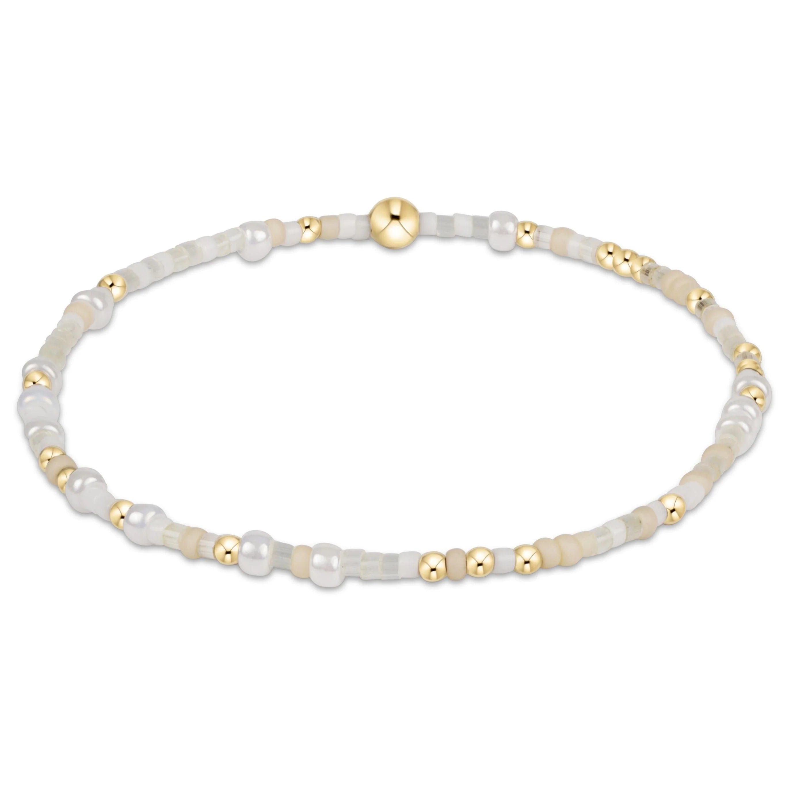 Hope Unwritten Bracelet - Call Me On My Shellphone