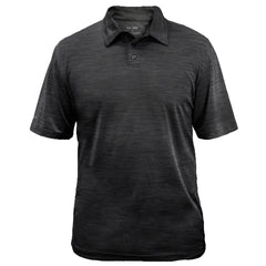 Black Clover Polo Shirt