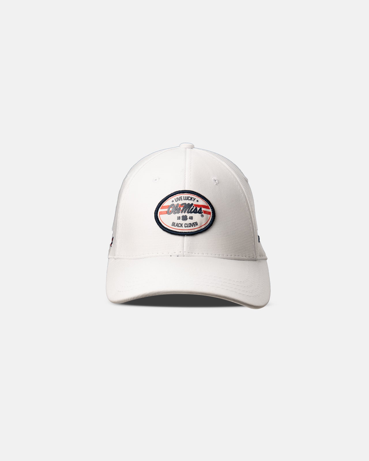 Black Clover Louisville Force Golf Hat