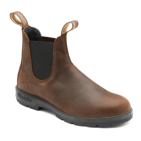 Blundstone boots