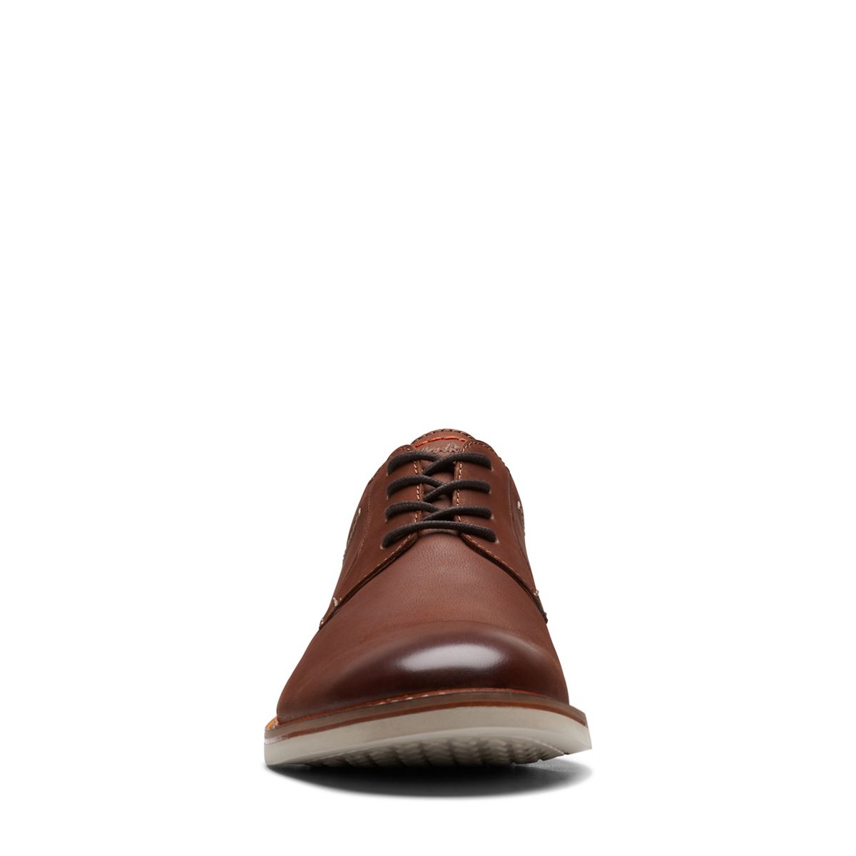 Clark Atticus Lt Lace Shoe