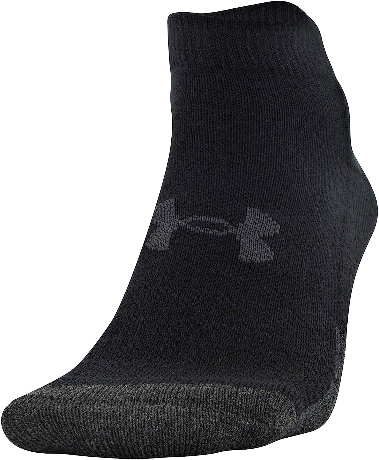 Under Armour Performance Tech Low Cut Socks 6-Pack - U6775C6 001