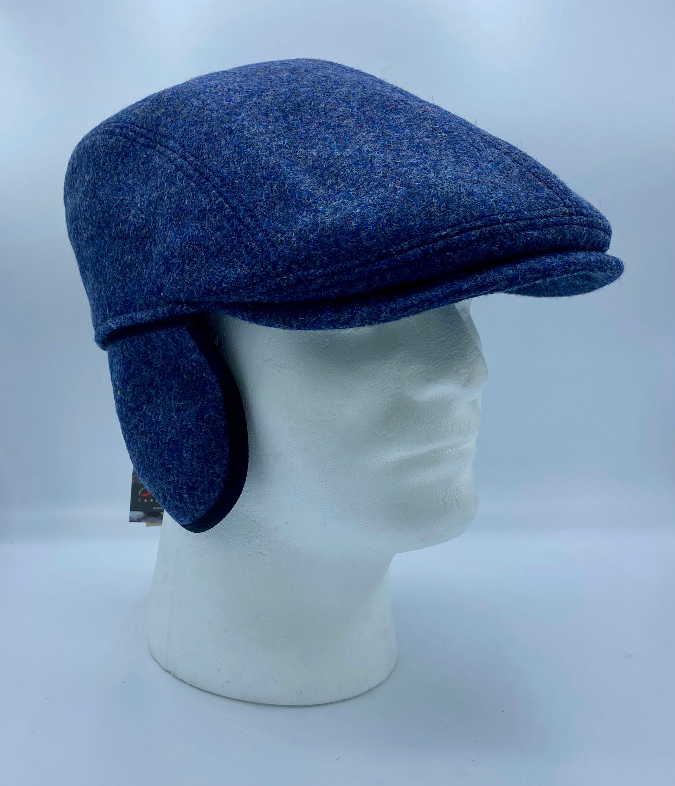 GÃ¶ttmann Jackson K Flat Cap - 2696530 51 - Jeans