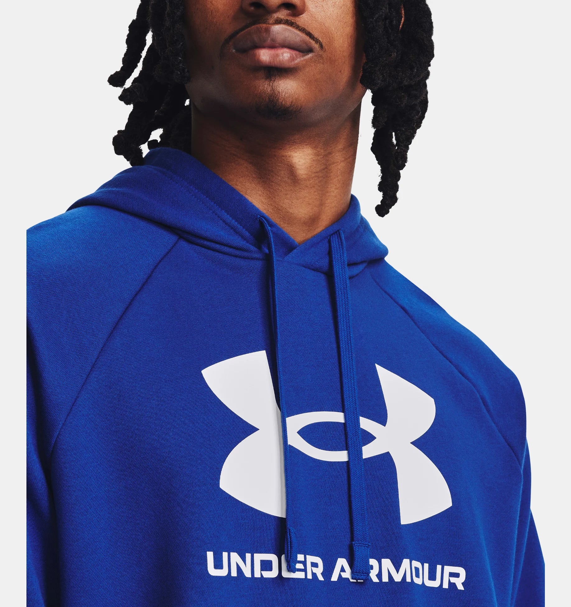 Under Armour Hoodie 1379758 400