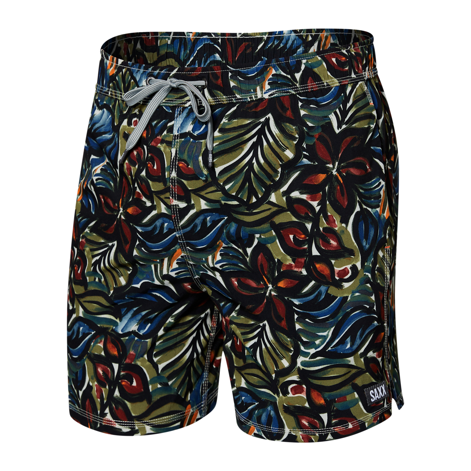 OH BUOY STRETCH VOLLEY Swim Shorts 7