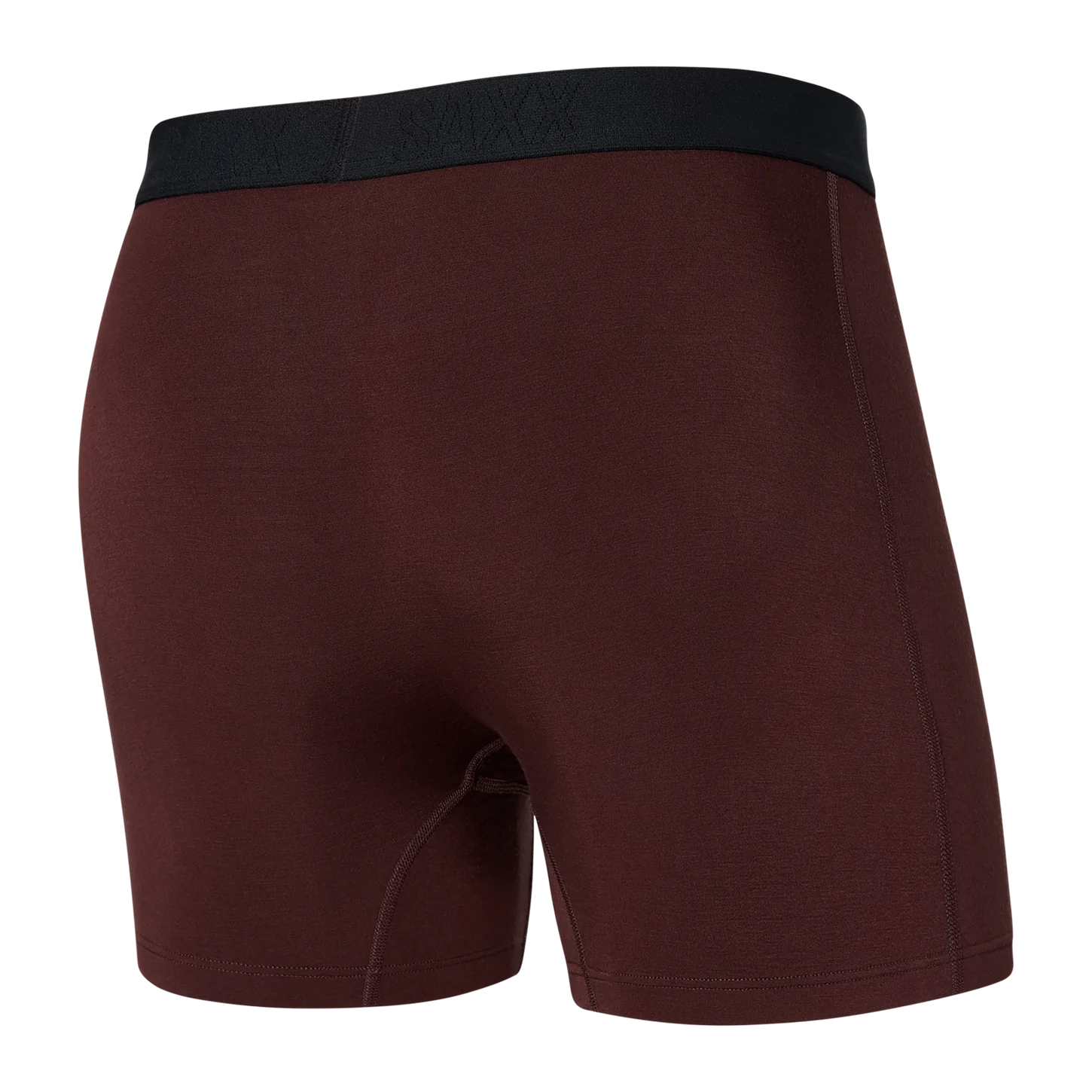 SAXX Vibe Super Soft Boxer Brief - Fudge - SXBM35 FUD