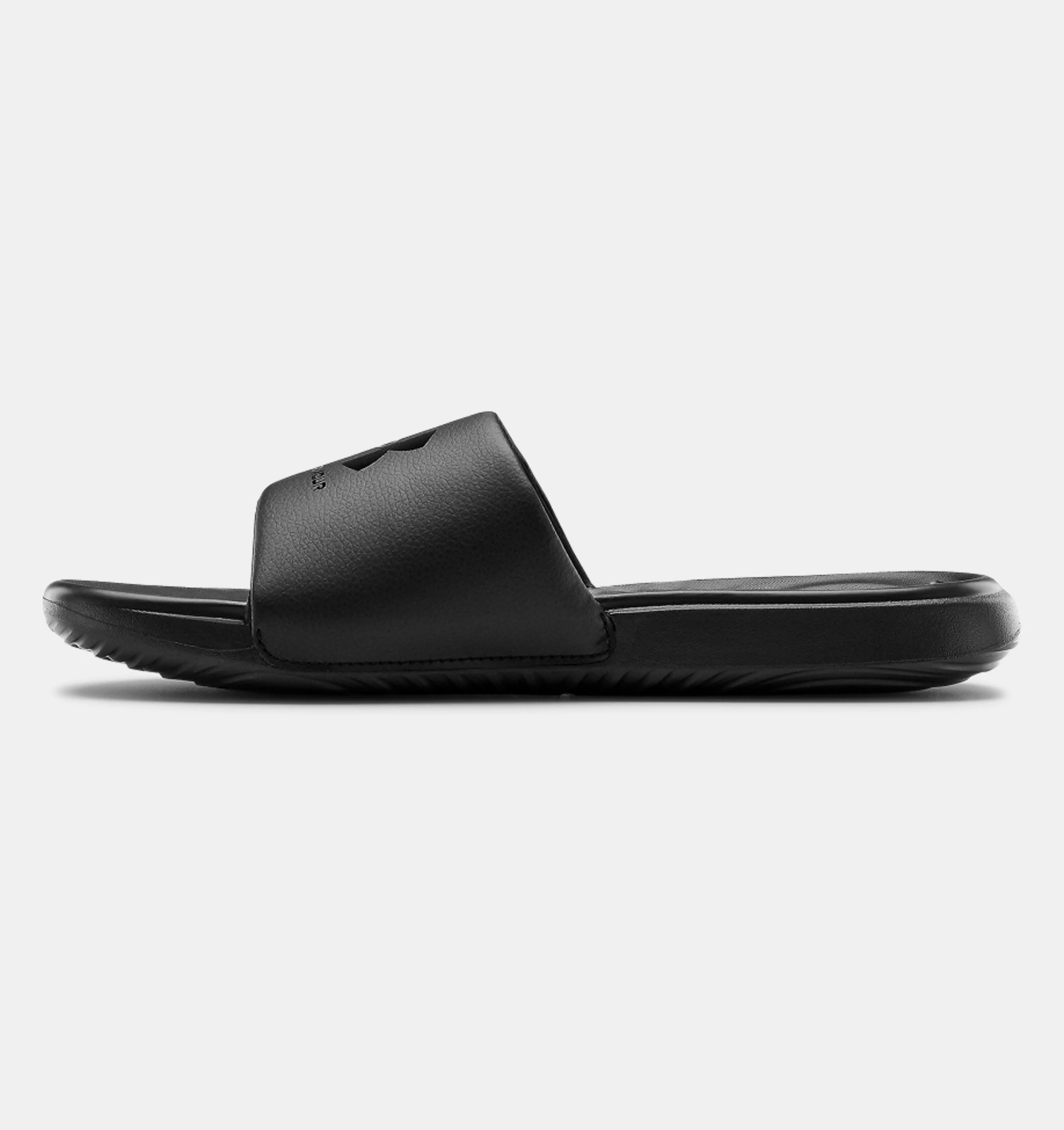 Under Armour ANSA Fixed Slides - 3023761