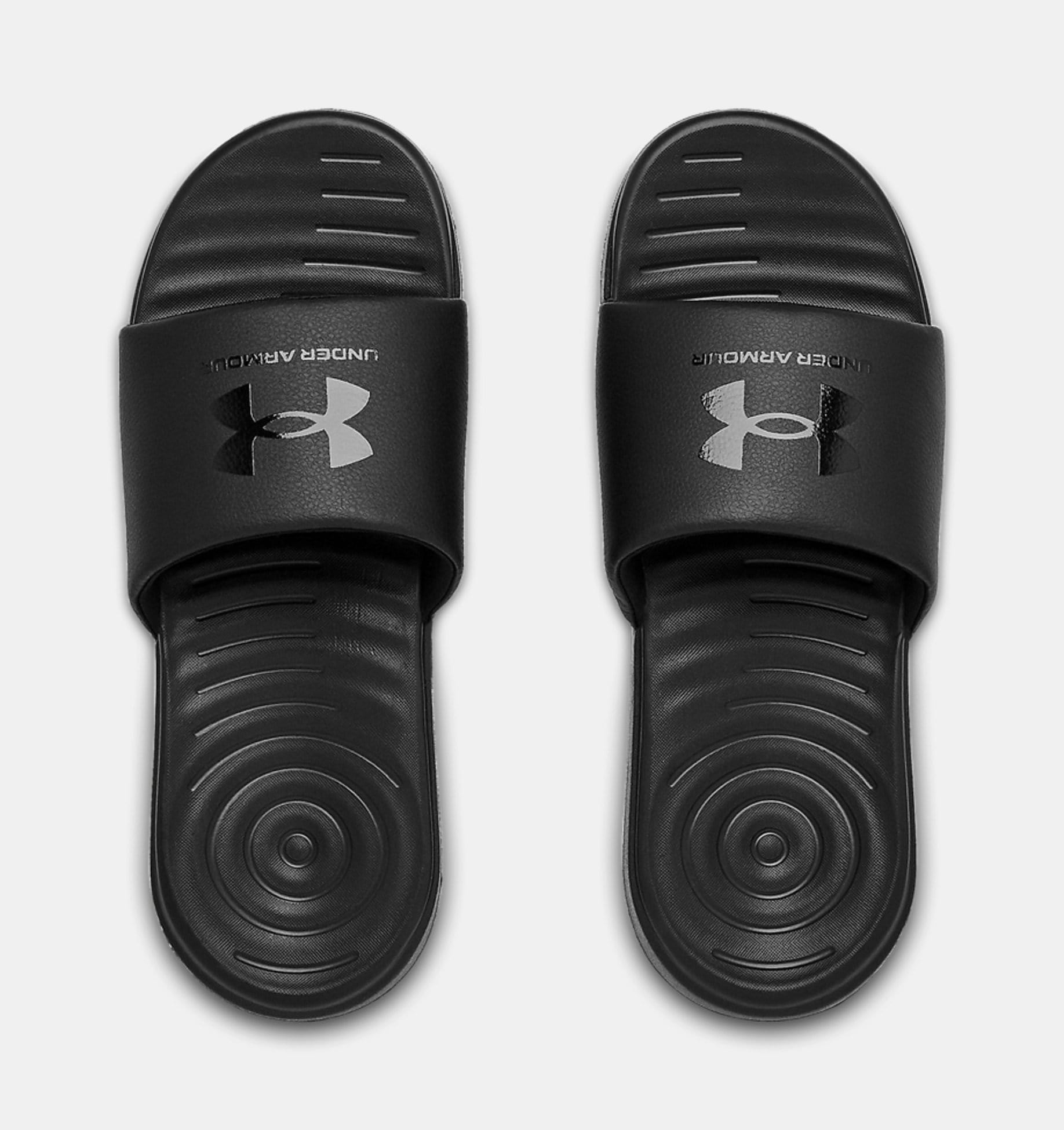 Under Armour ANSA Fixed Slides - 3023761