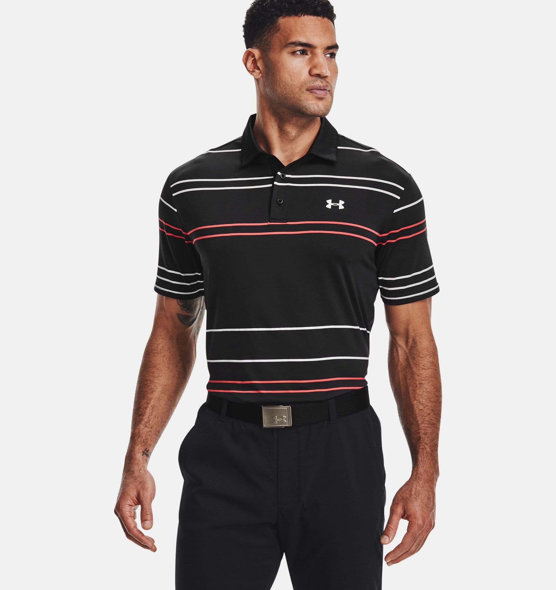 Under Armour Playoff Polo 2.0 - 1327037