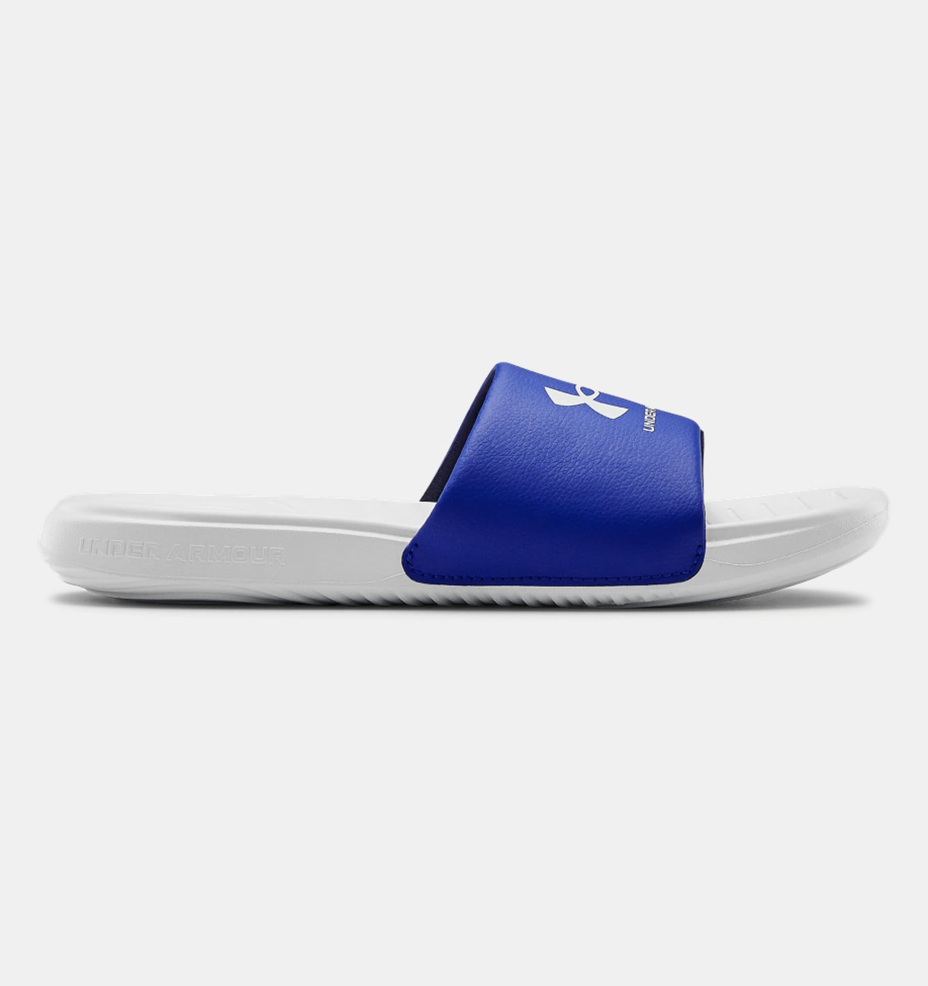 Under Armour ANSA Fixed Slides - 3023761