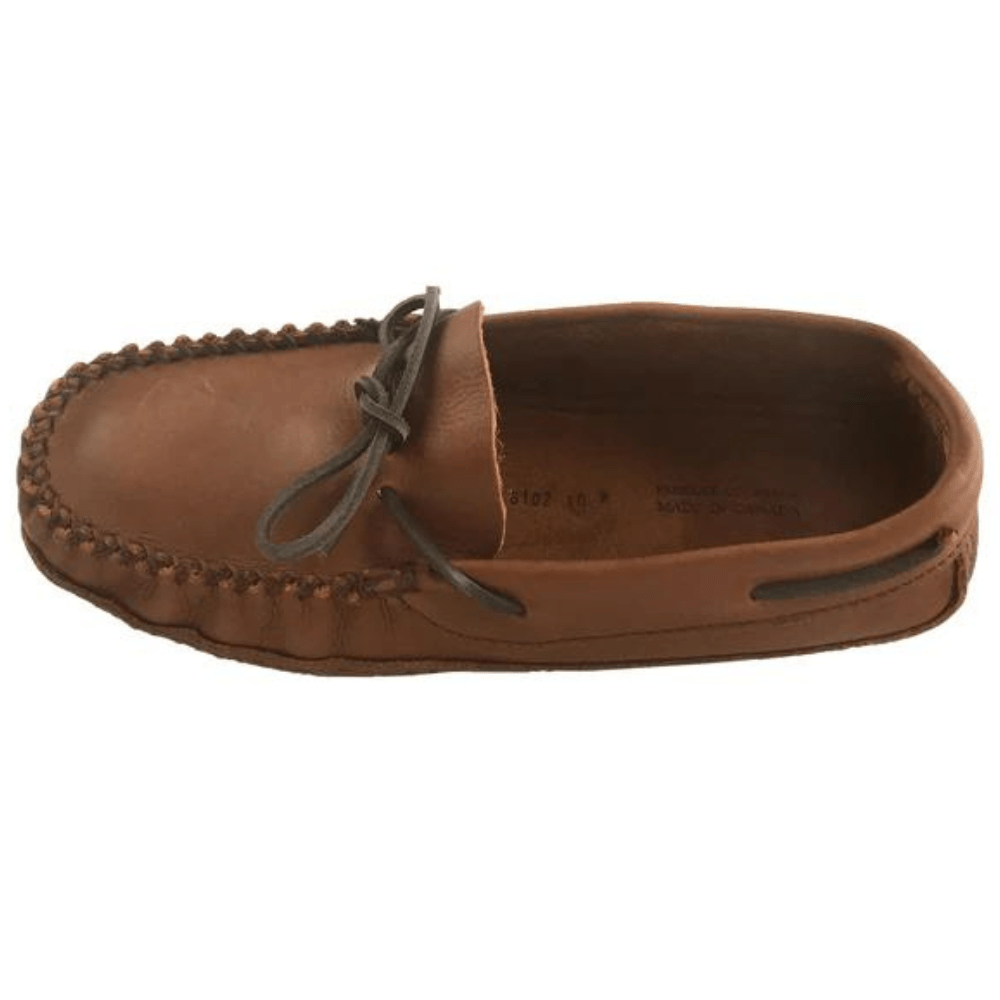 Wakonsun Slipper - Moccasin