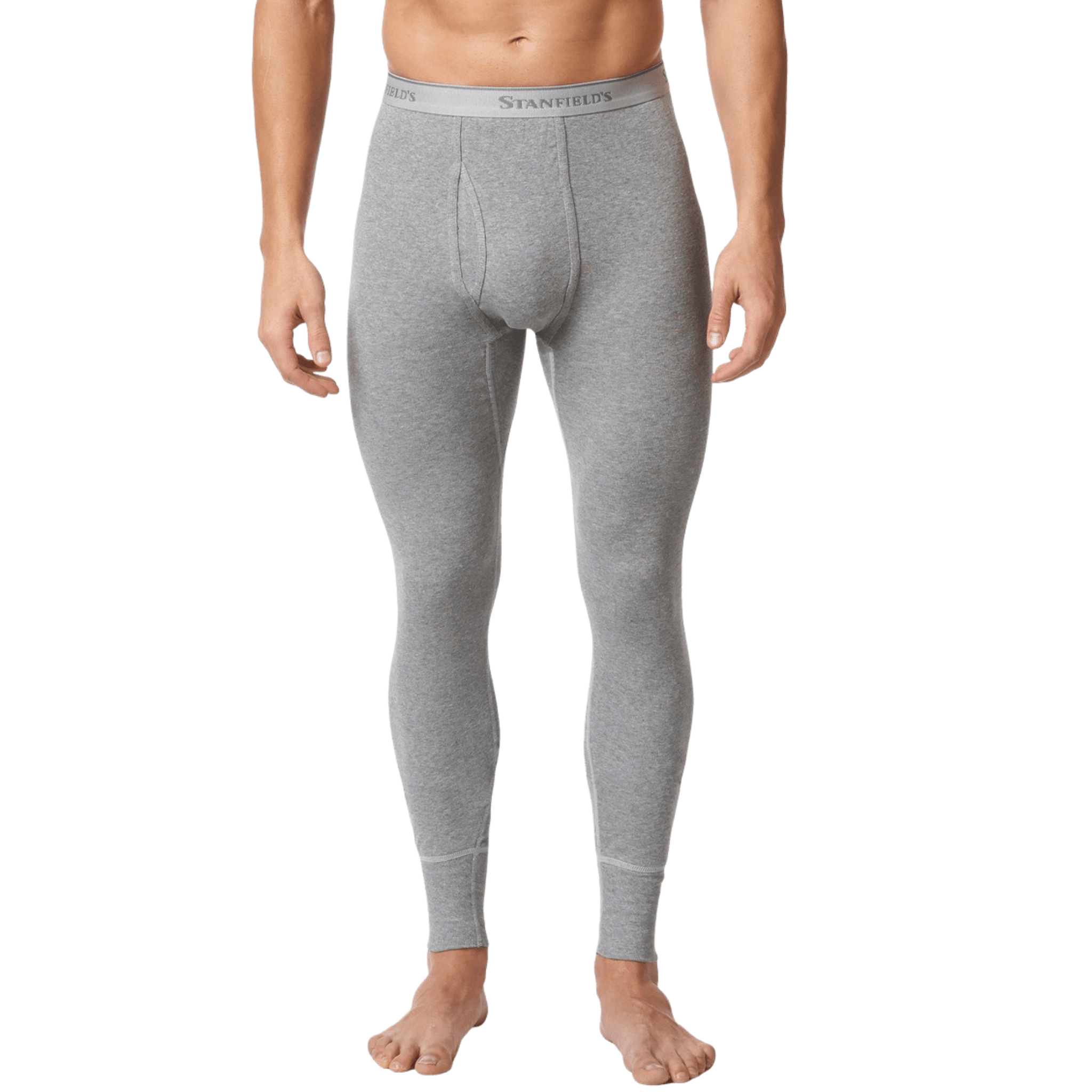 Stanfield's Premium Cotton Long Johns - Long Underwear 2512