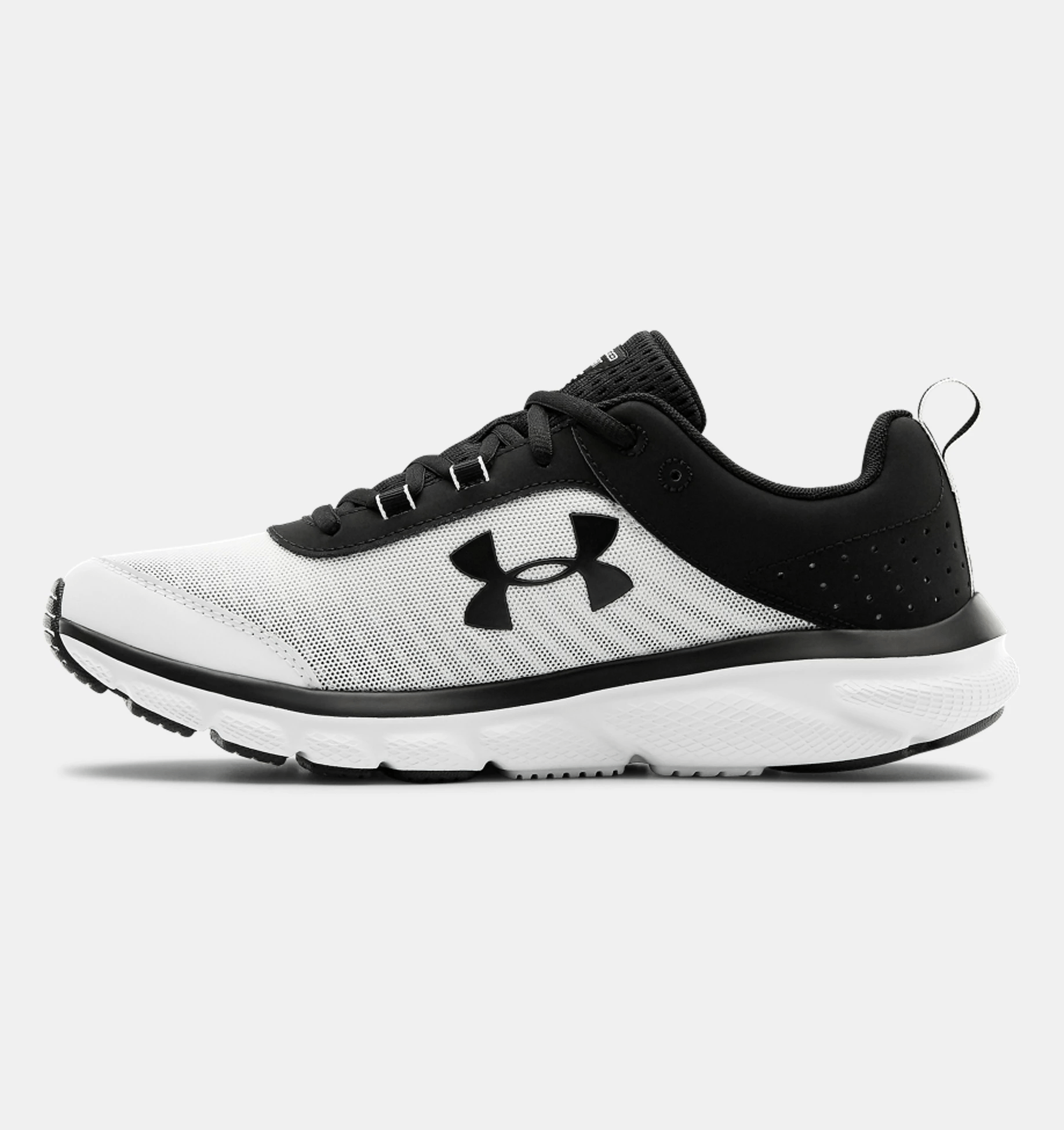 Under Armour Charged Assert 8 Running Shoes - 3021952