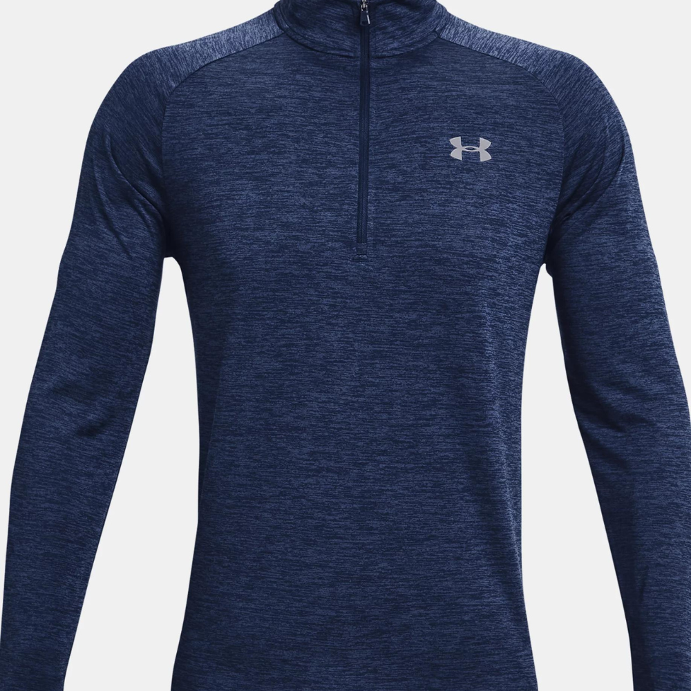 Under Armour Tech Â½ Zip Long Sleeve Sweater - 1328495