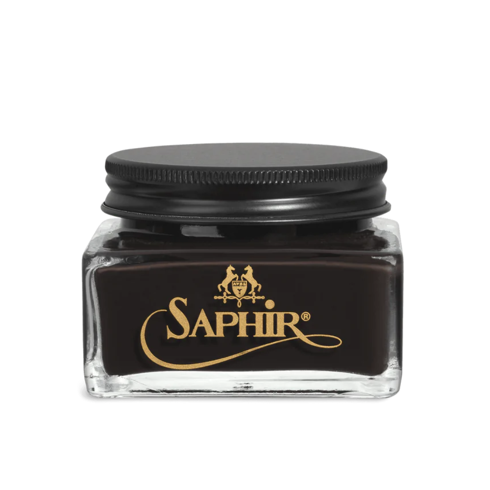 Saphir Medaille d'Or 1925 - Creme 1925 05 Dark Brown