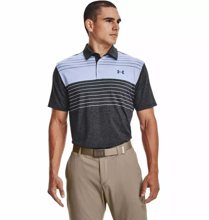 Under Armour Playoff Polo 2.0 - 1327037