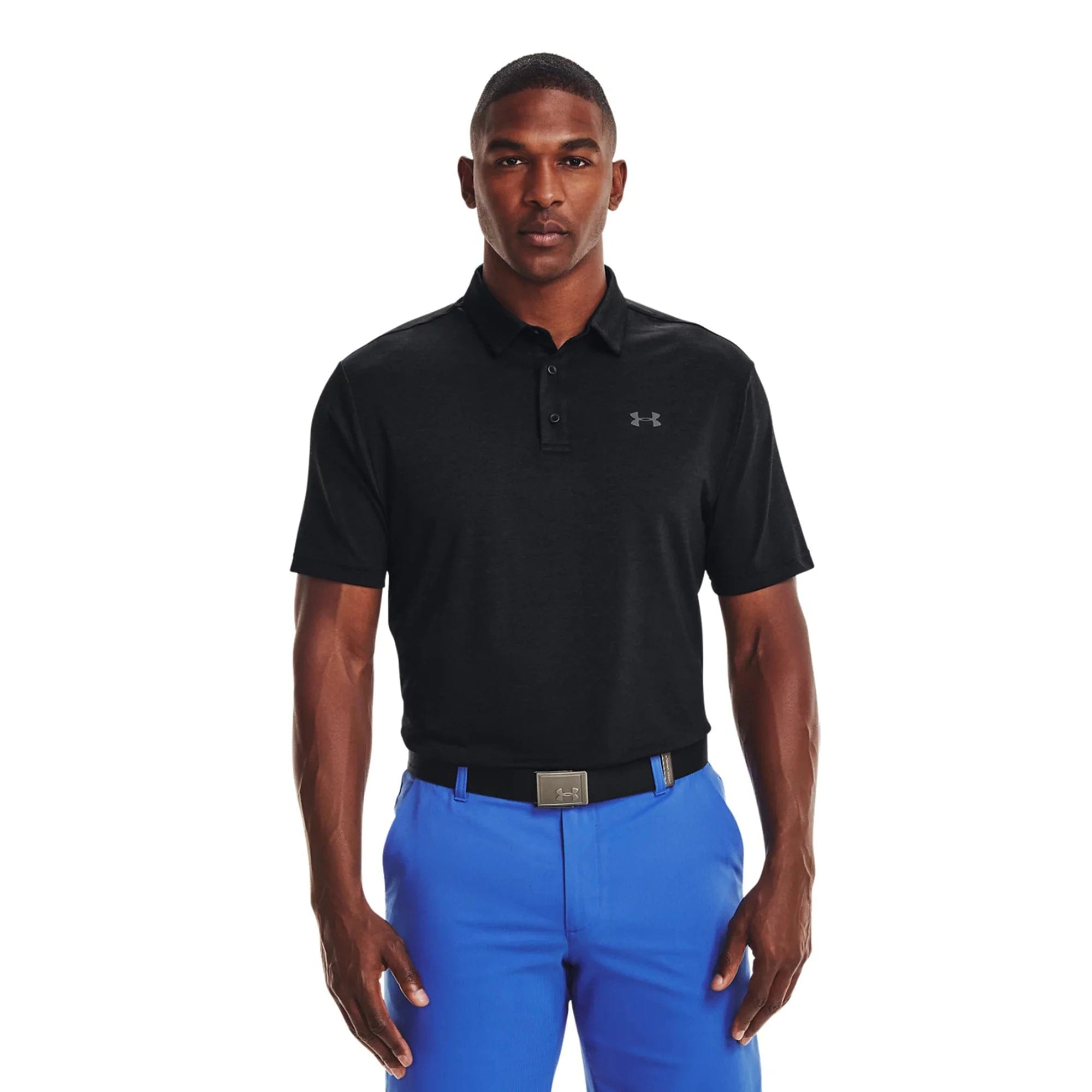 Under Armour Playoff Polo 2.0 - 1327037