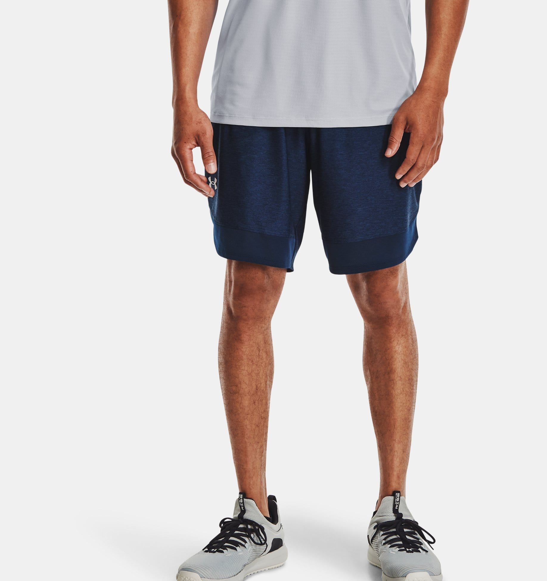 Under Armour Training Stretch Shorts - 1356858