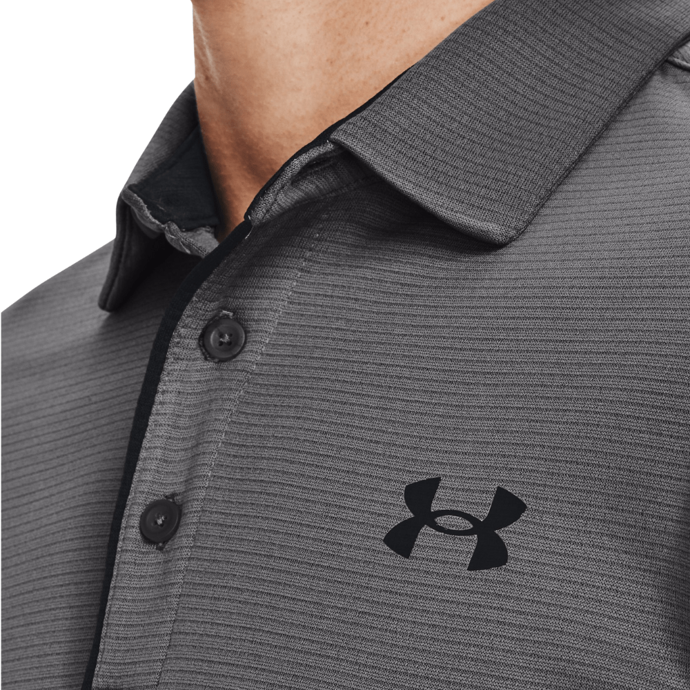 Under Armour Performance Striped Polo - 1361823 - Assorted Colours