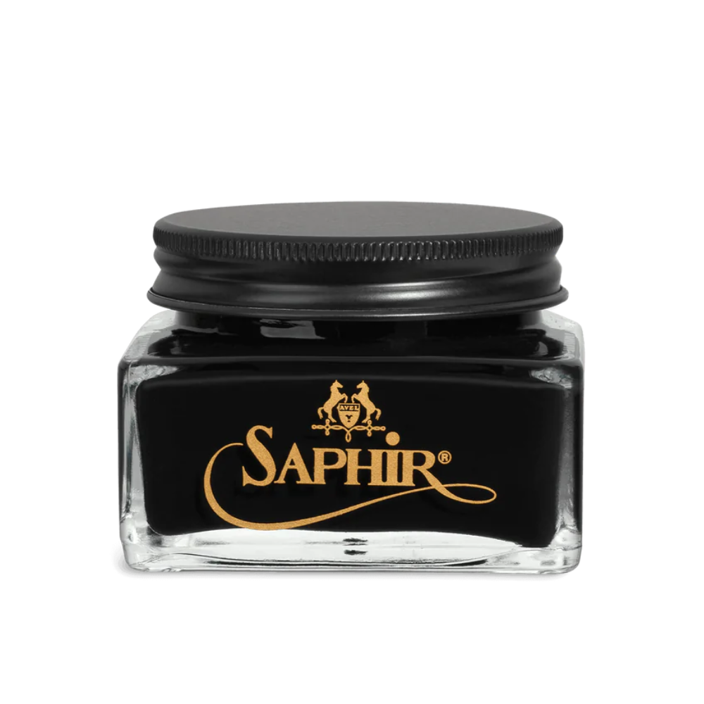 Saphir Medaille d'Or 1925 - Creme 1925 Black