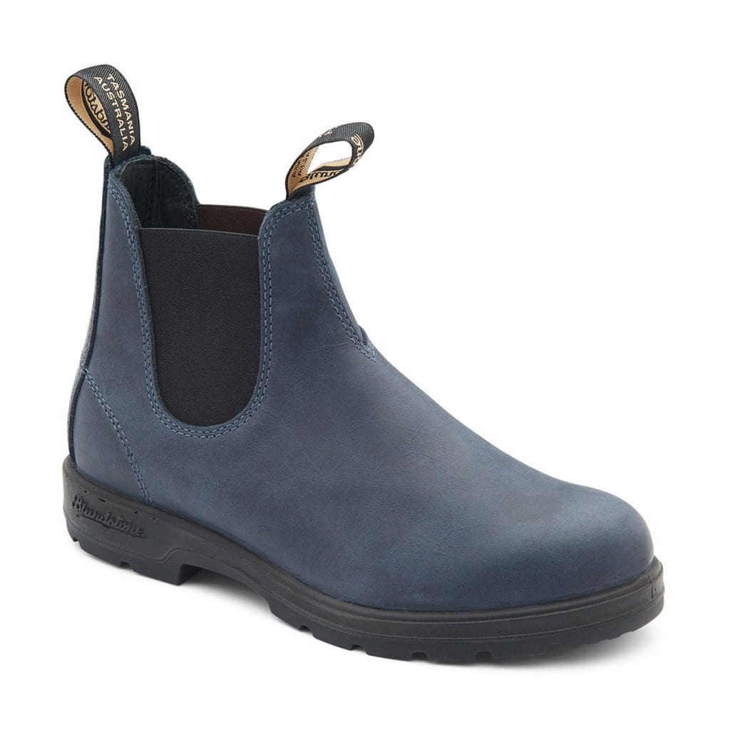 Blundstone 1604 - Classic - Blueberry