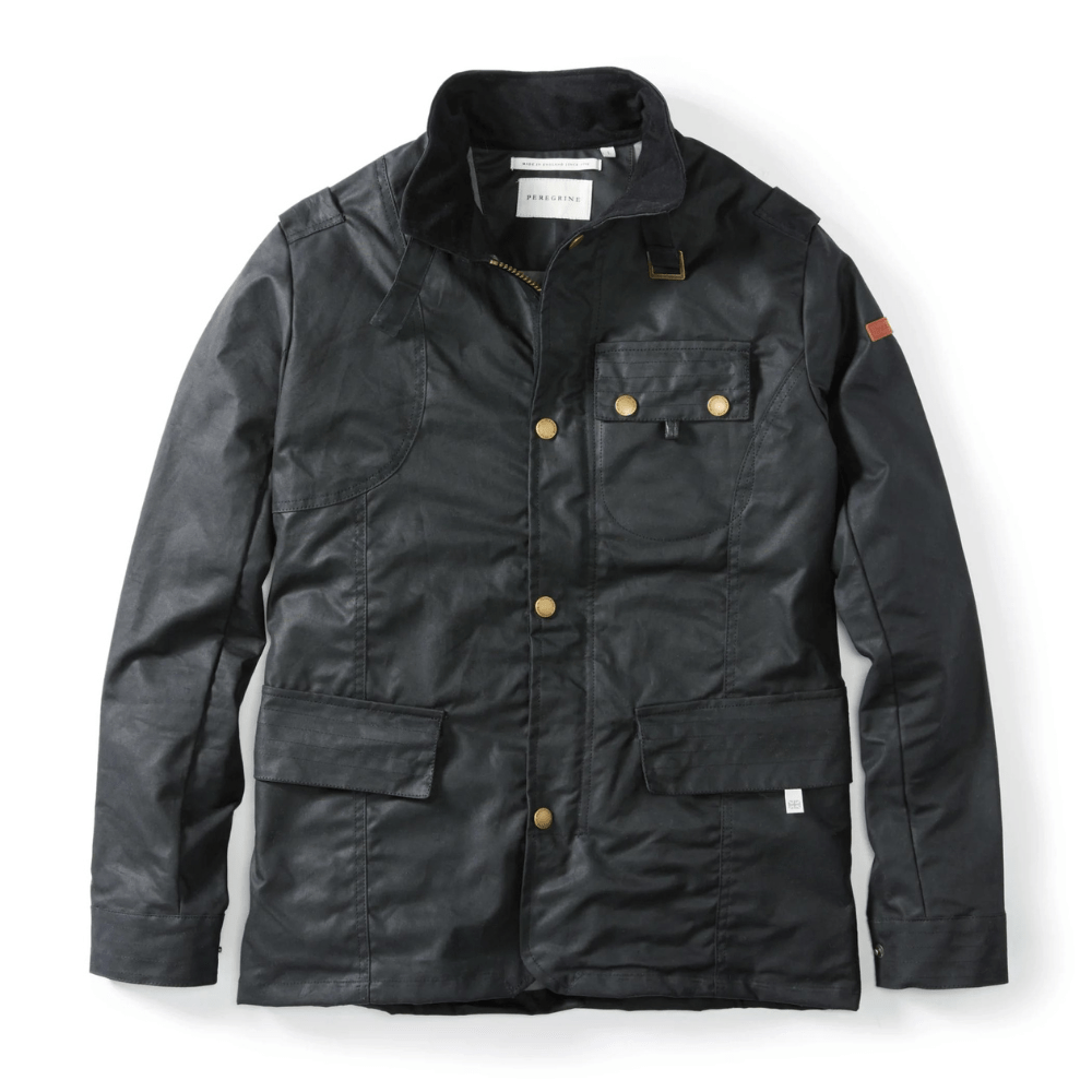 Peregrine Bexley Jacket - MJ106