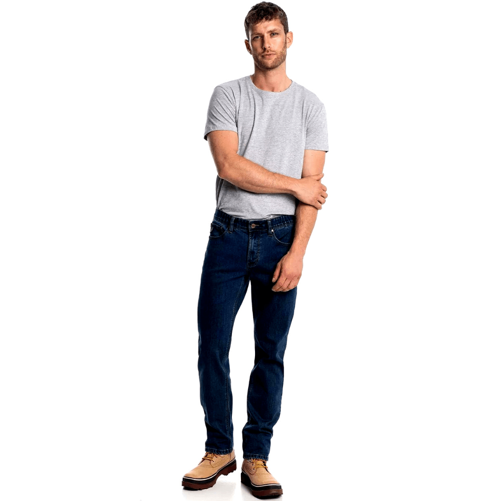 Lois Peter Slim Jeans - 1642-7300-05