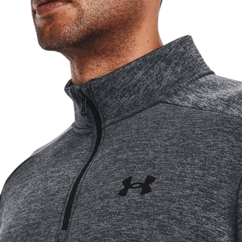 Under Armour Fleece 1/4 Zip Sweater - 1373358 - 012