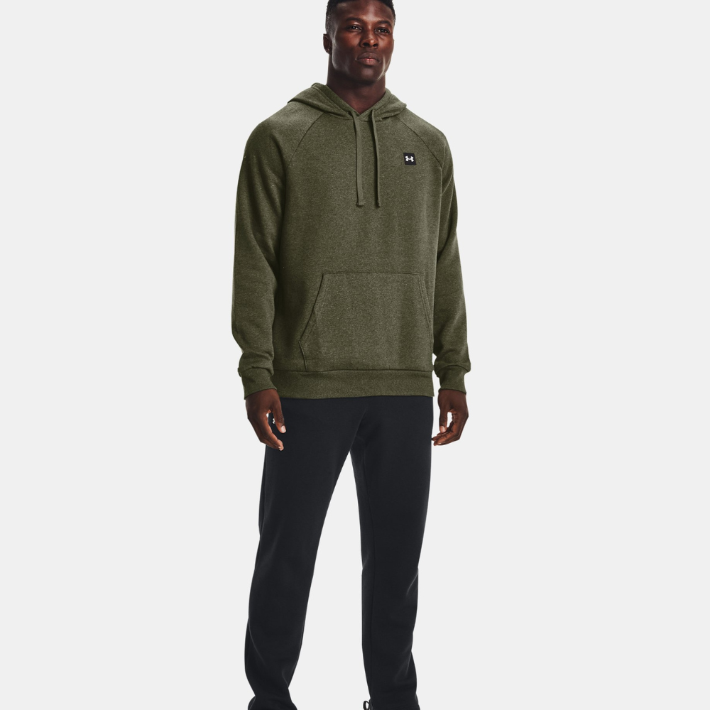 Under Armour Rival Fleece Hoodie -  1357092