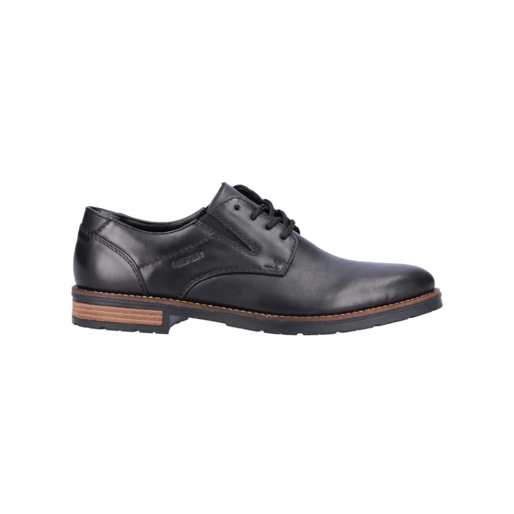 Rieker Lace-Up Shoes - 14621 - 00