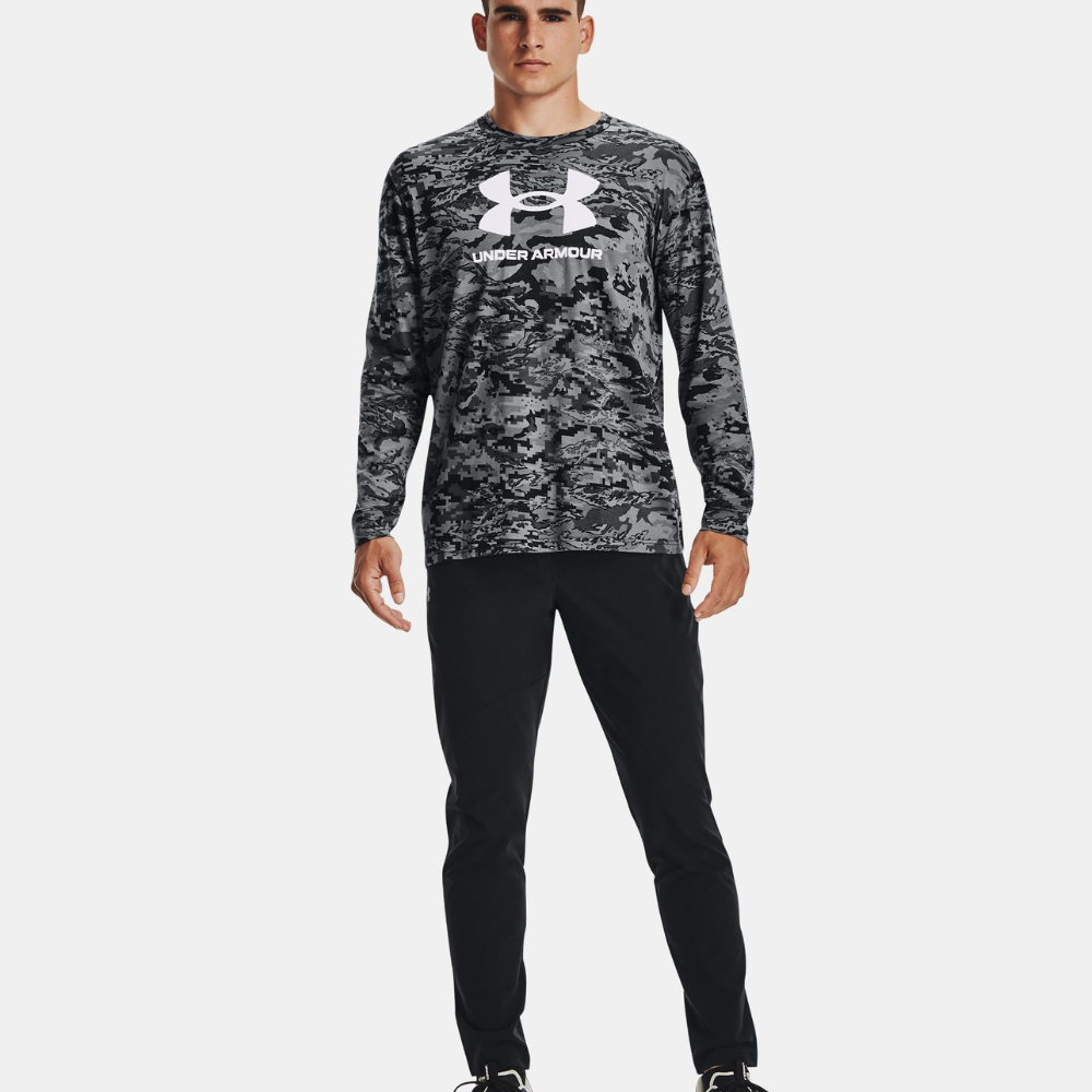 Under Armour Stretch Woven Pants - 1366215 001