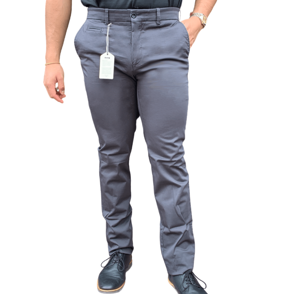 Ballin Slim Fit Mackay Pant - M6194W365