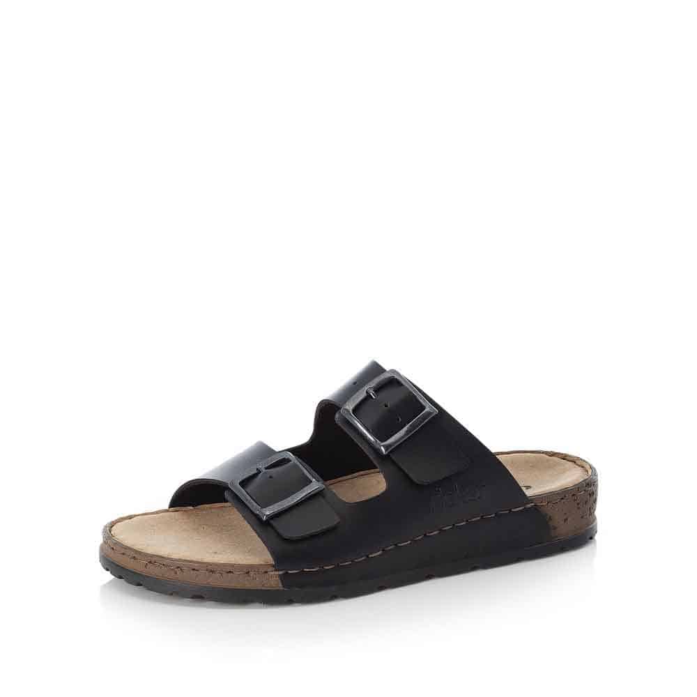 Rieker Slip-On Sandal - 25690