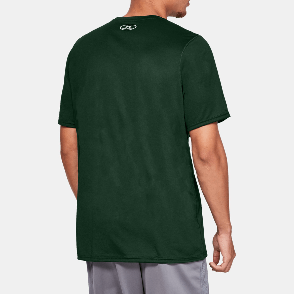 Under Armour Locker 2.0 Short Sleeve T-Shirt - 1305775