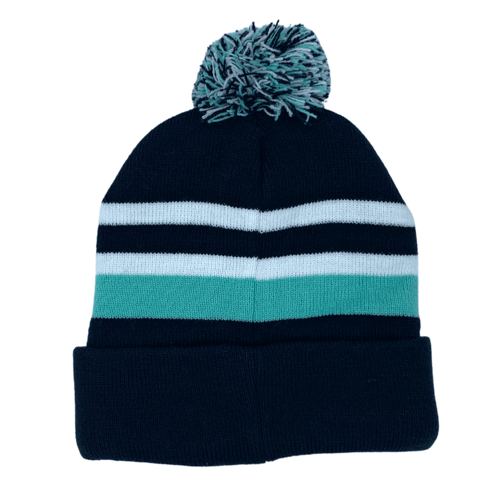 '47 Brand Breakaway Toque - Seattle Kraken