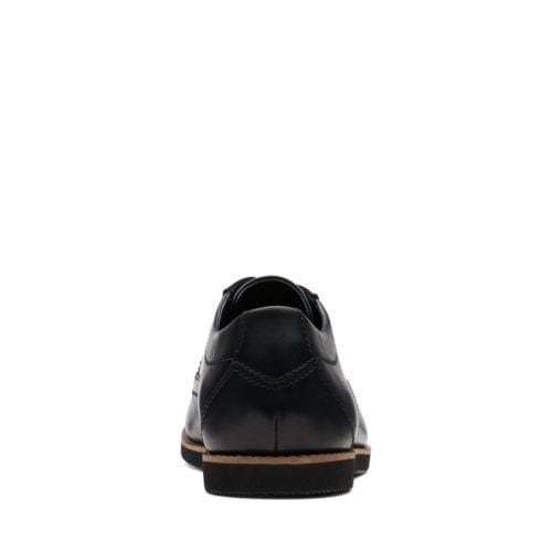 clarks raharto plain