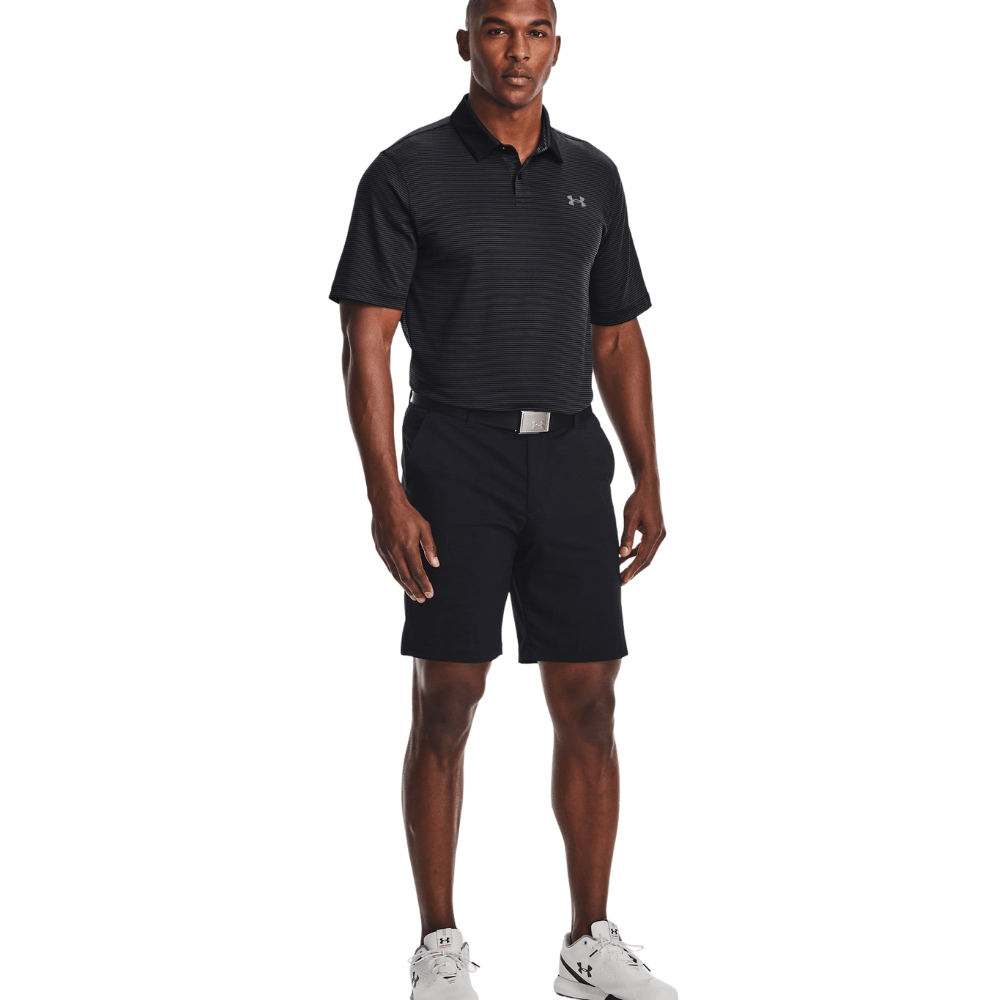 Under Armour Performance Striped Polo - 1361823 - Assorted Colours