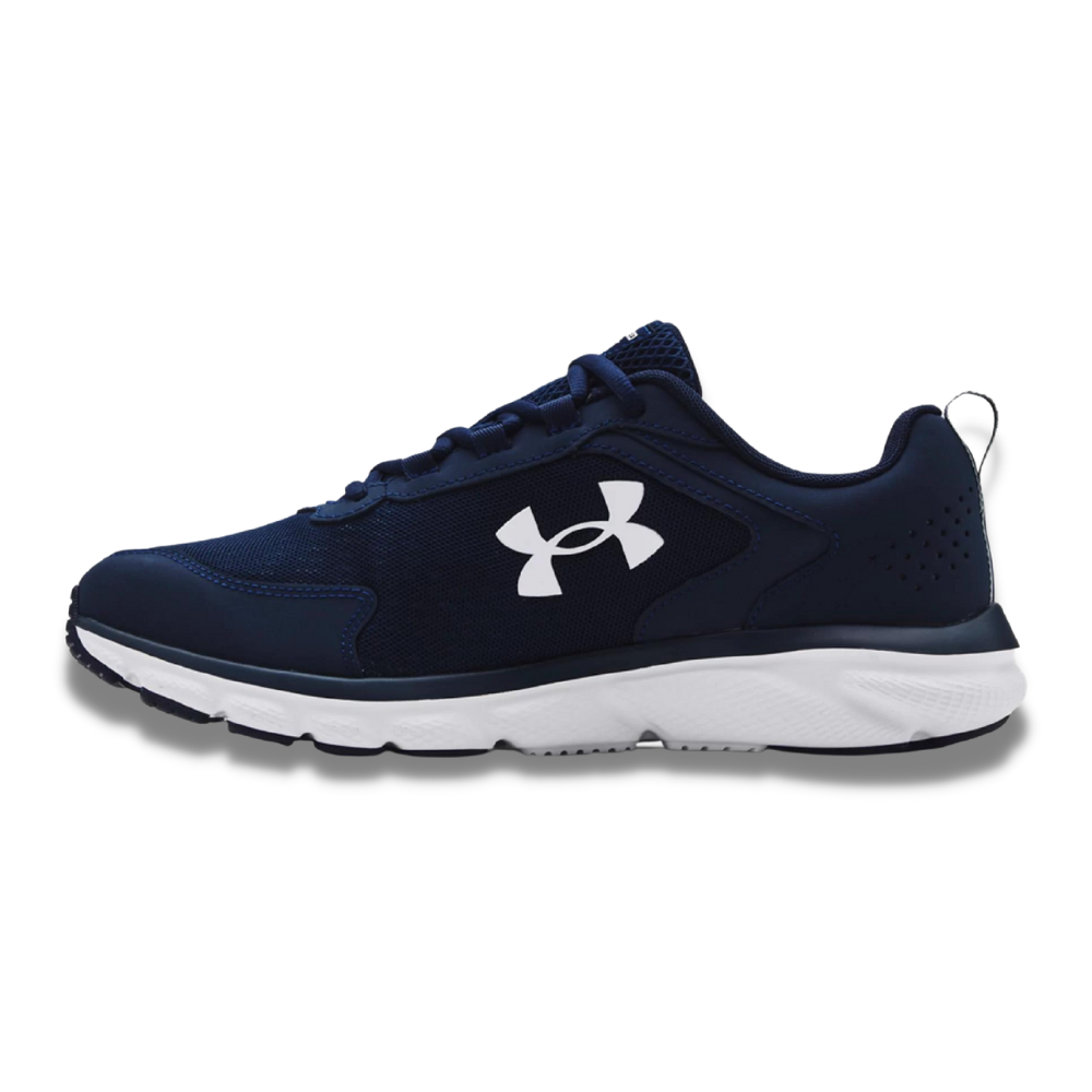 Under Armour Charged Assert 9 4E - 3024857 400