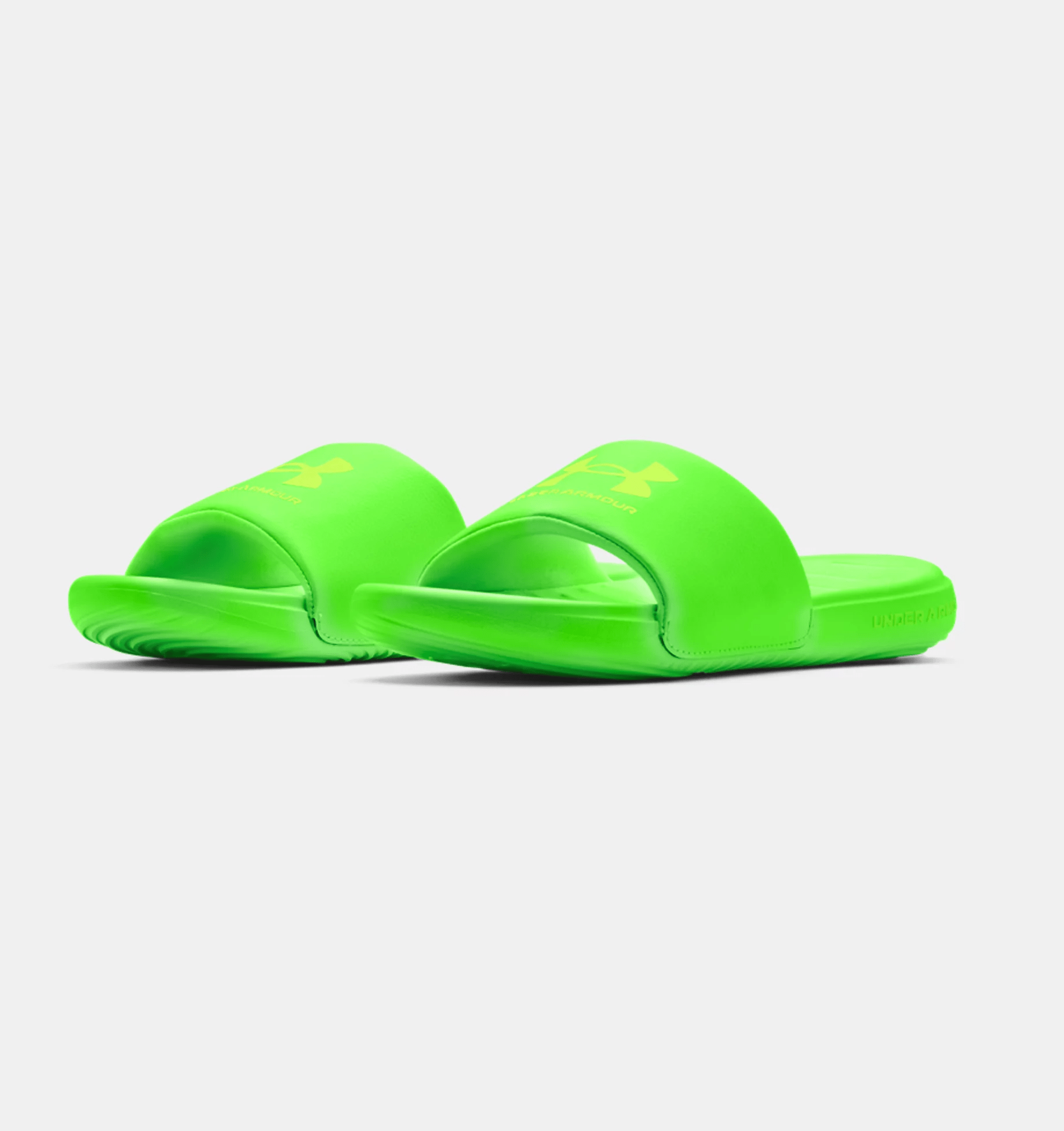 Under Armour ANSA Fixed Slides - 3023761