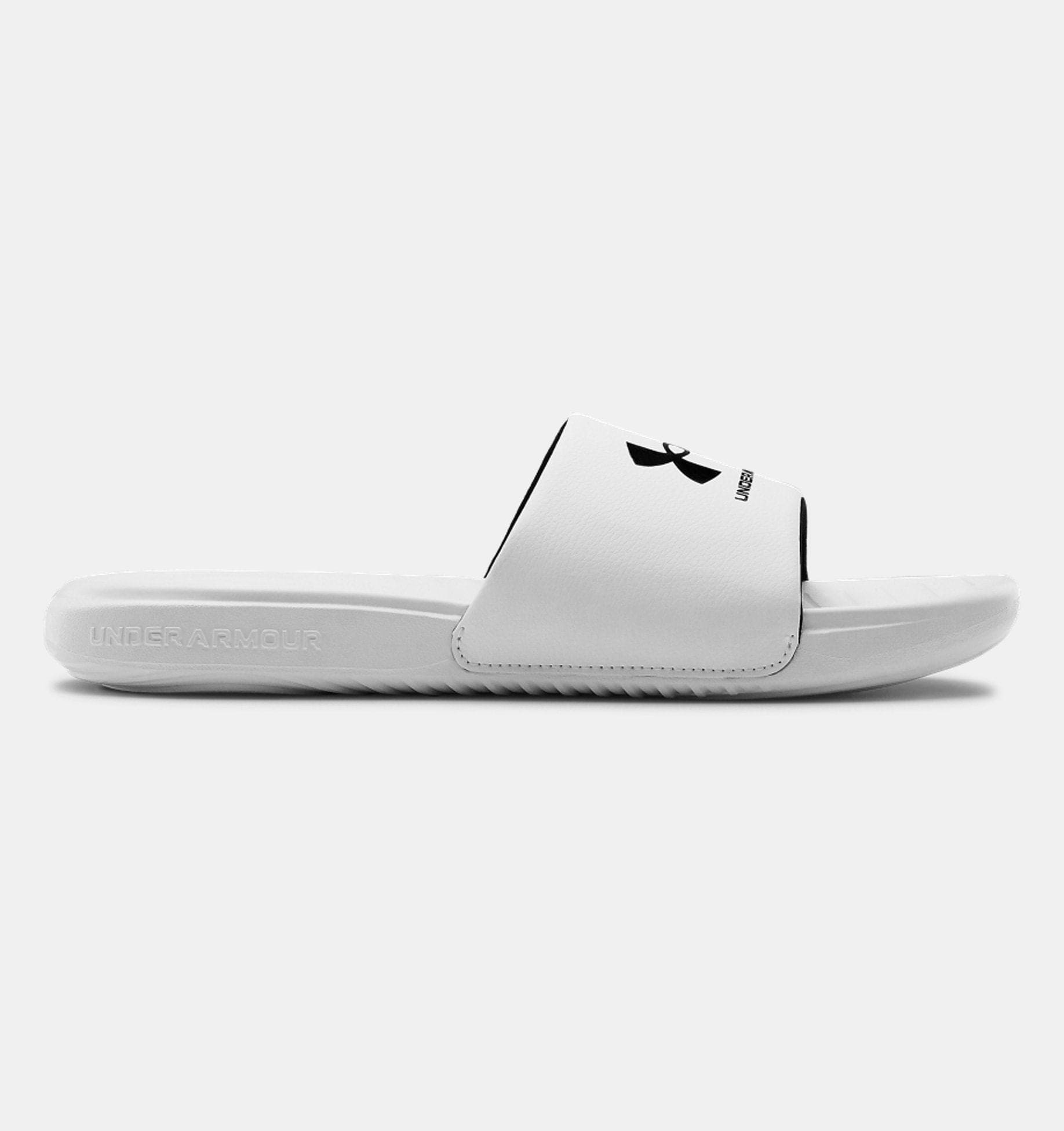 Under Armour ANSA Fixed Slides - 3023761