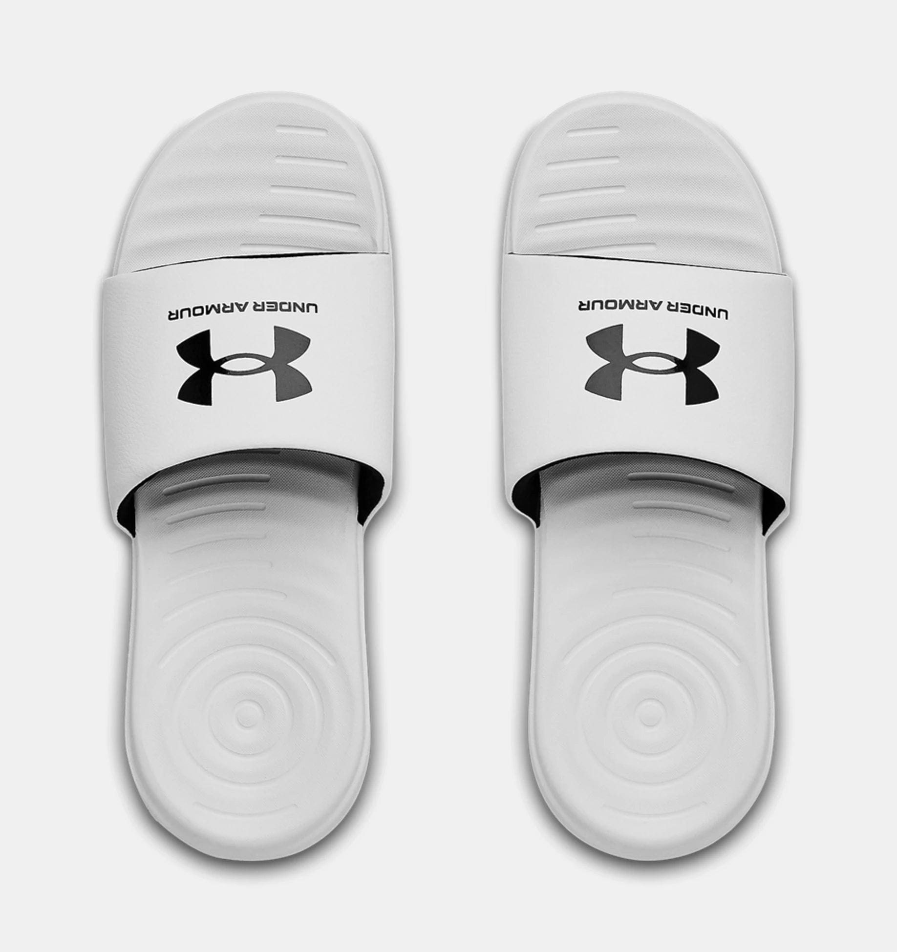 Under Armour ANSA Fixed Slides - 3023761