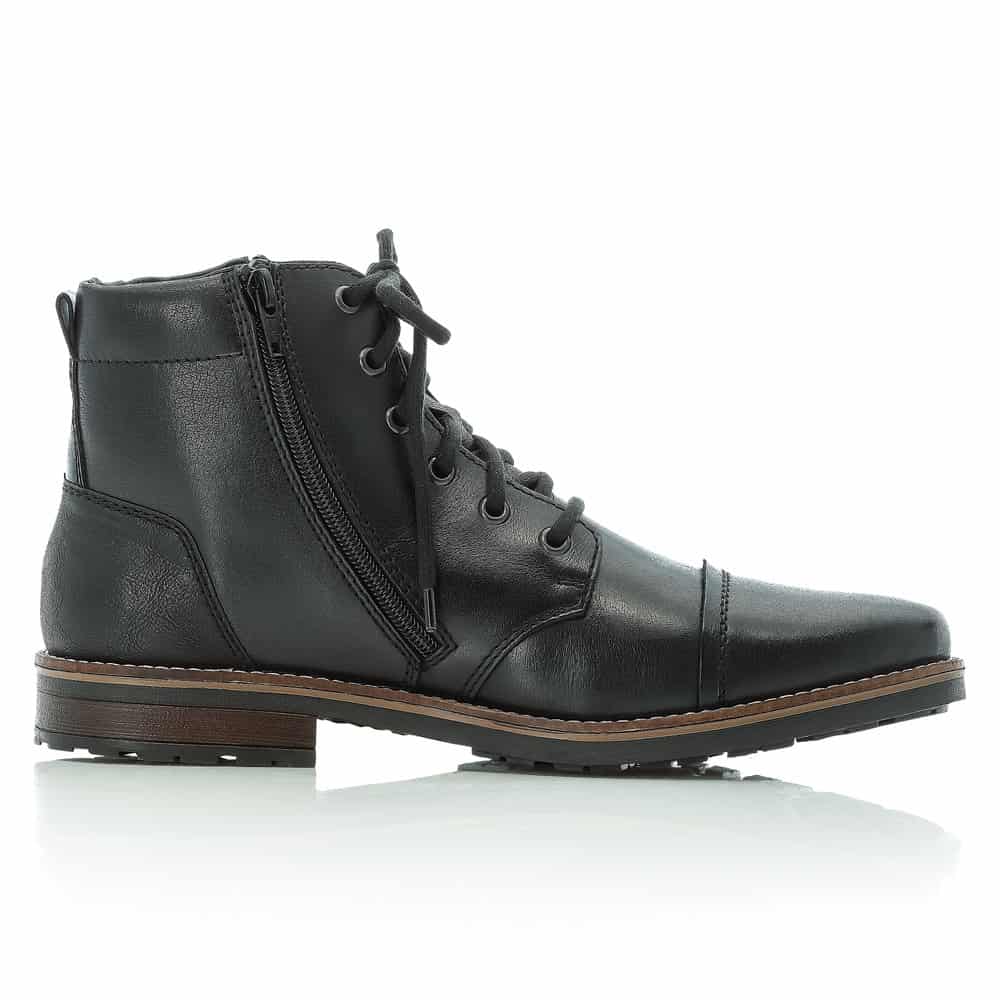 Rieker Elias Winter Boot - 33200 - 02