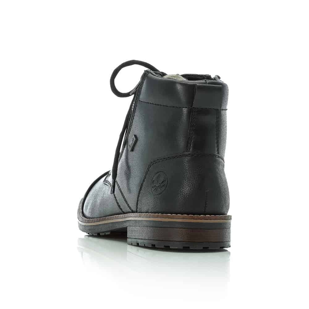 Rieker Elias Winter Boot - 33200 - 02