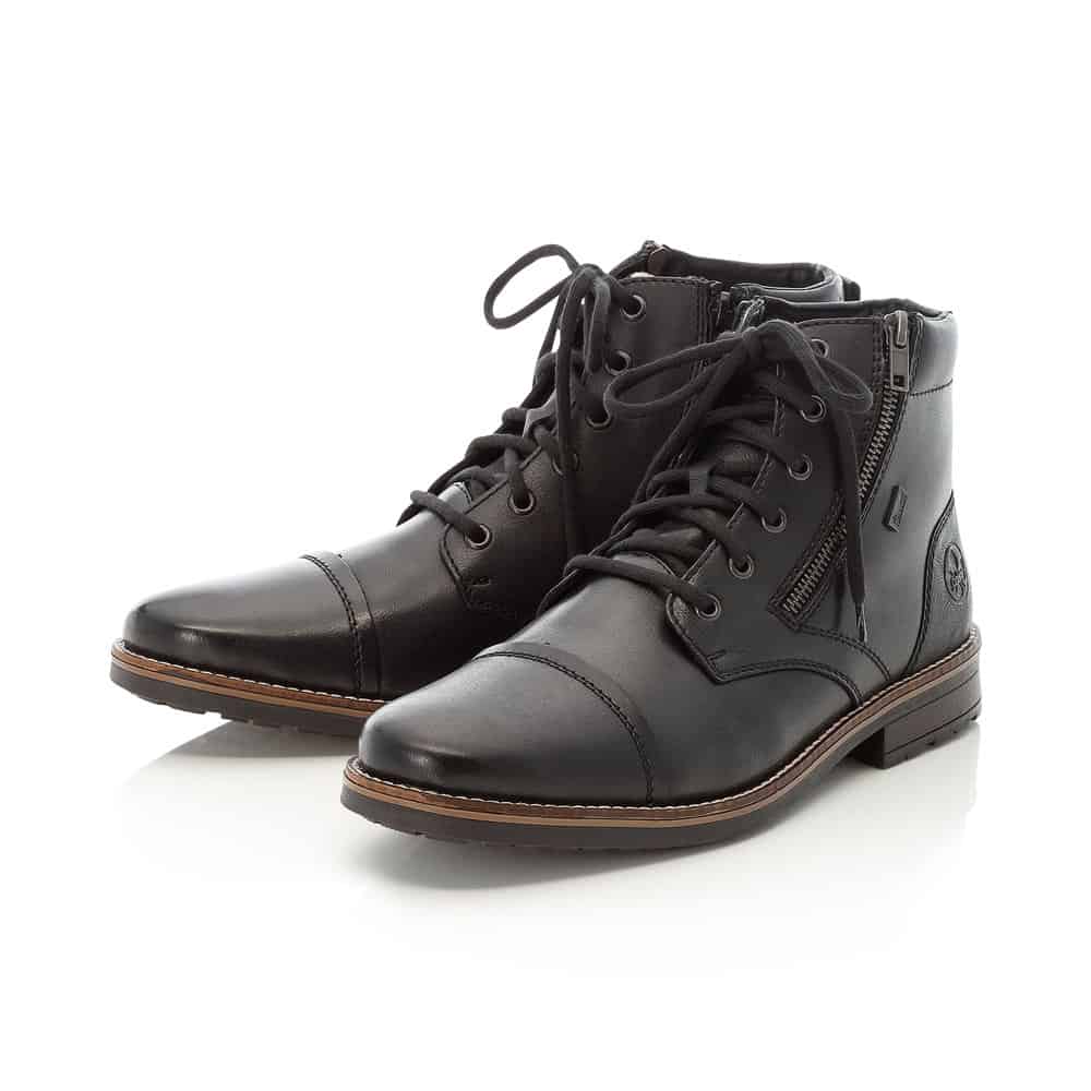 Rieker Elias Winter Boot - 33200 - 02