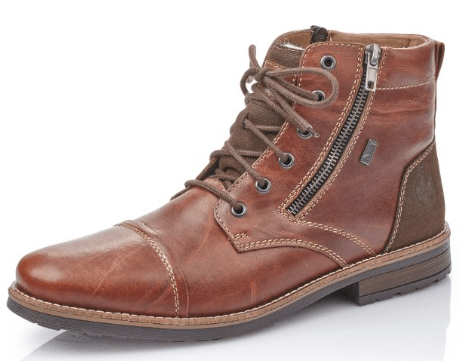 Rieker Elias Winter Boot - 33200 - 24