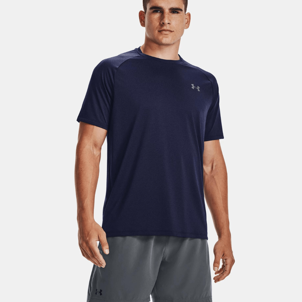 Under Armour Tech 2.0 Tee - 1345317