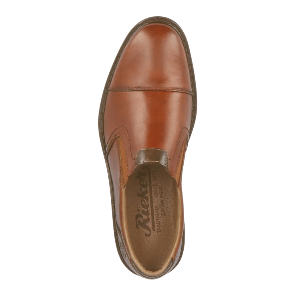 Rieker Slip-On Wide Shoe- 17659-23