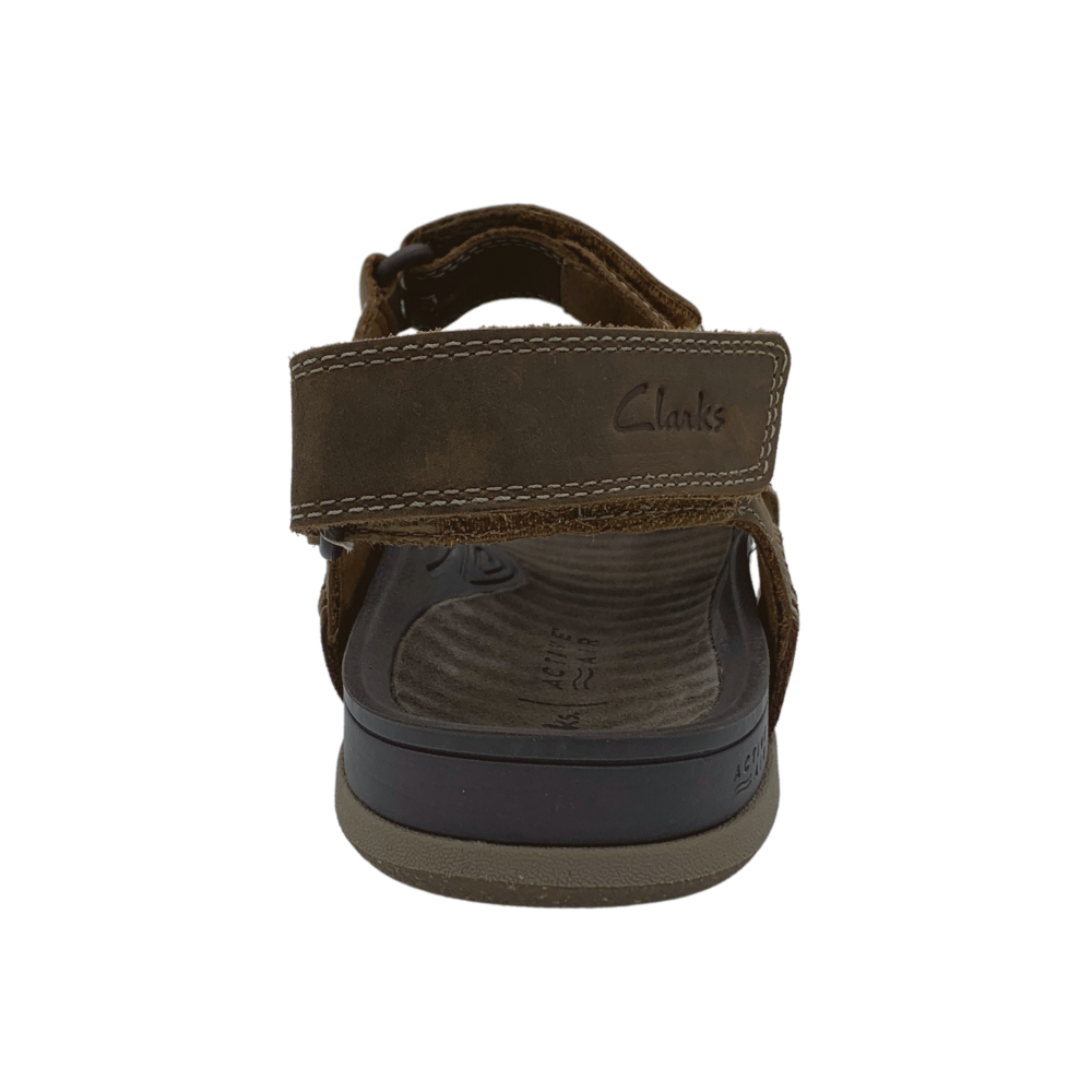 Clarks Nature 5 Trail Velcro Sandal - 26172331