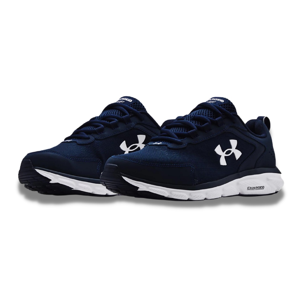 Under Armour Charged Assert 9 4E - 3024857 400